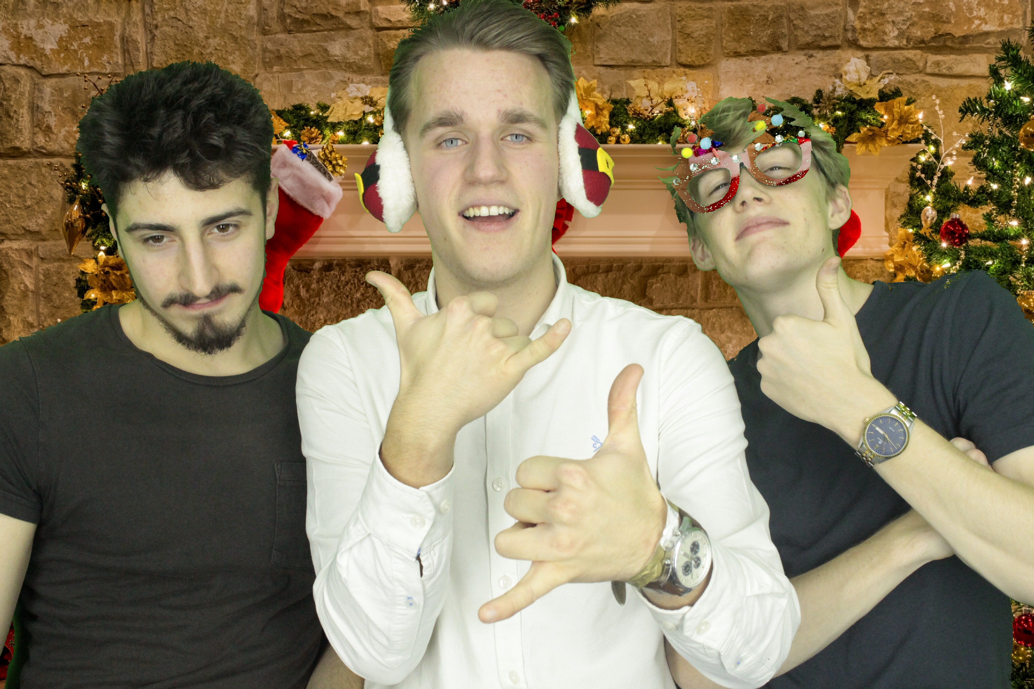 Waitrose Christmas Party 2019 | View more photos from the event at gallery.myphotoboothexperience.co.uk/u/MyPhotoBoothExperienceLtd/Waitrose-Christmas-Party-2019